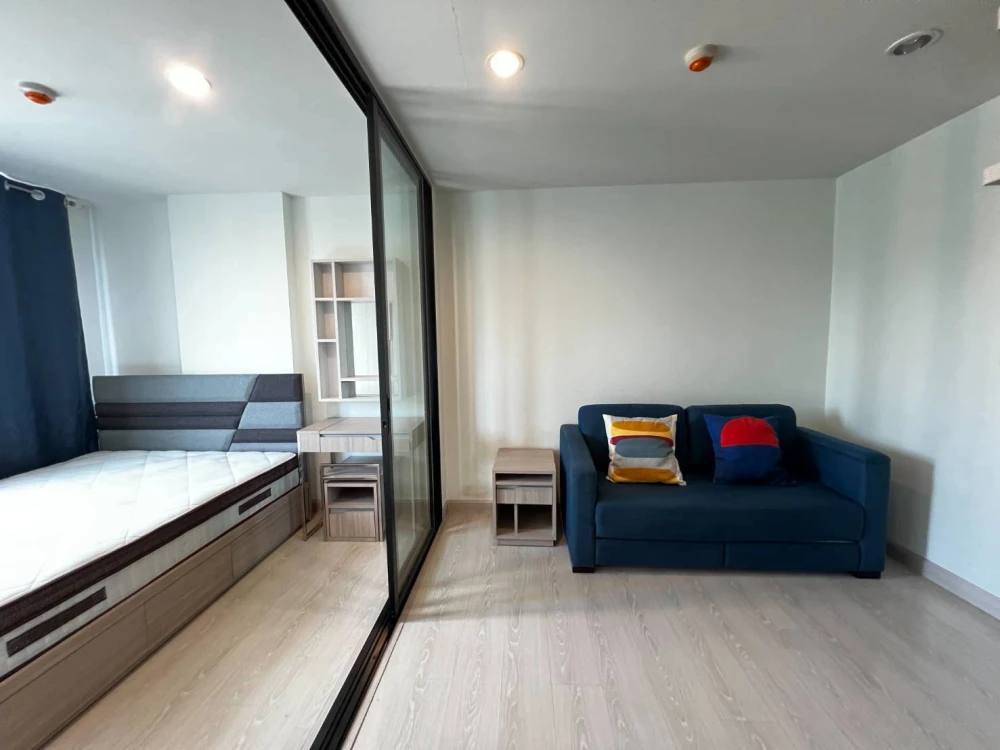 🏠🌃 ให้เช่า  คอนโด เดอะนิช โมโน สุขุมวิท 50  🏠🌃
