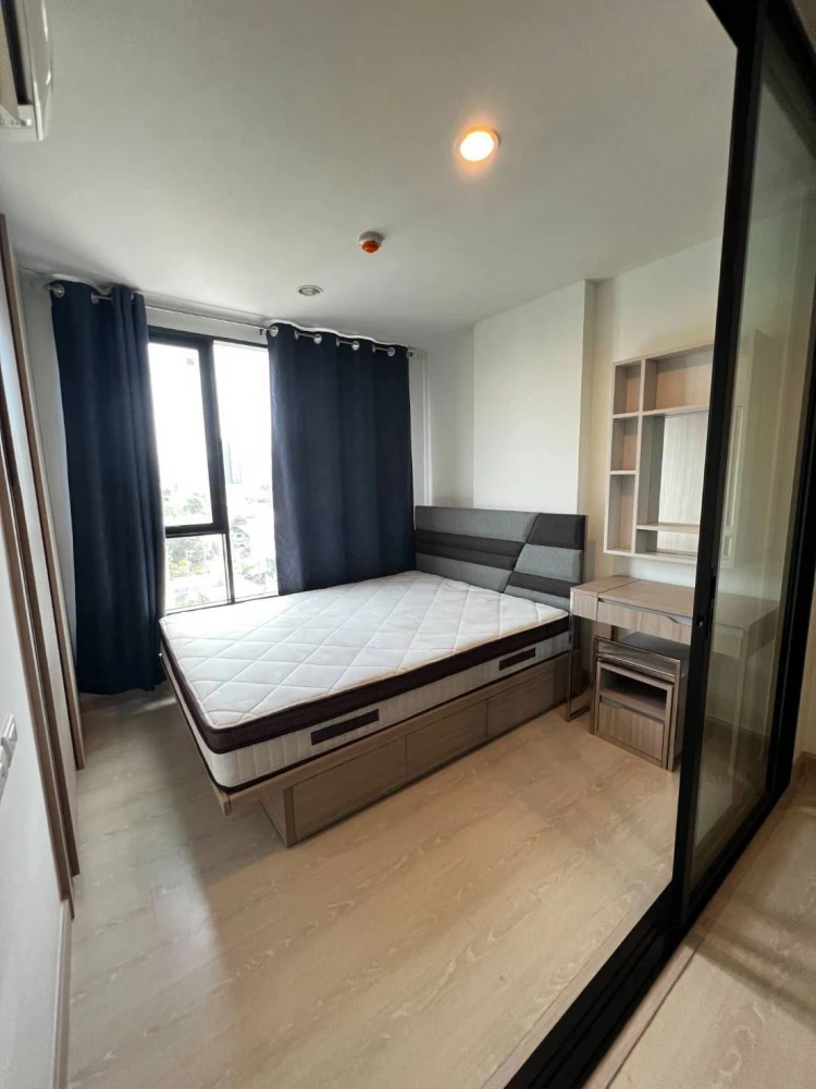 🏠🌃 ให้เช่า  คอนโด เดอะนิช โมโน สุขุมวิท 50  🏠🌃
