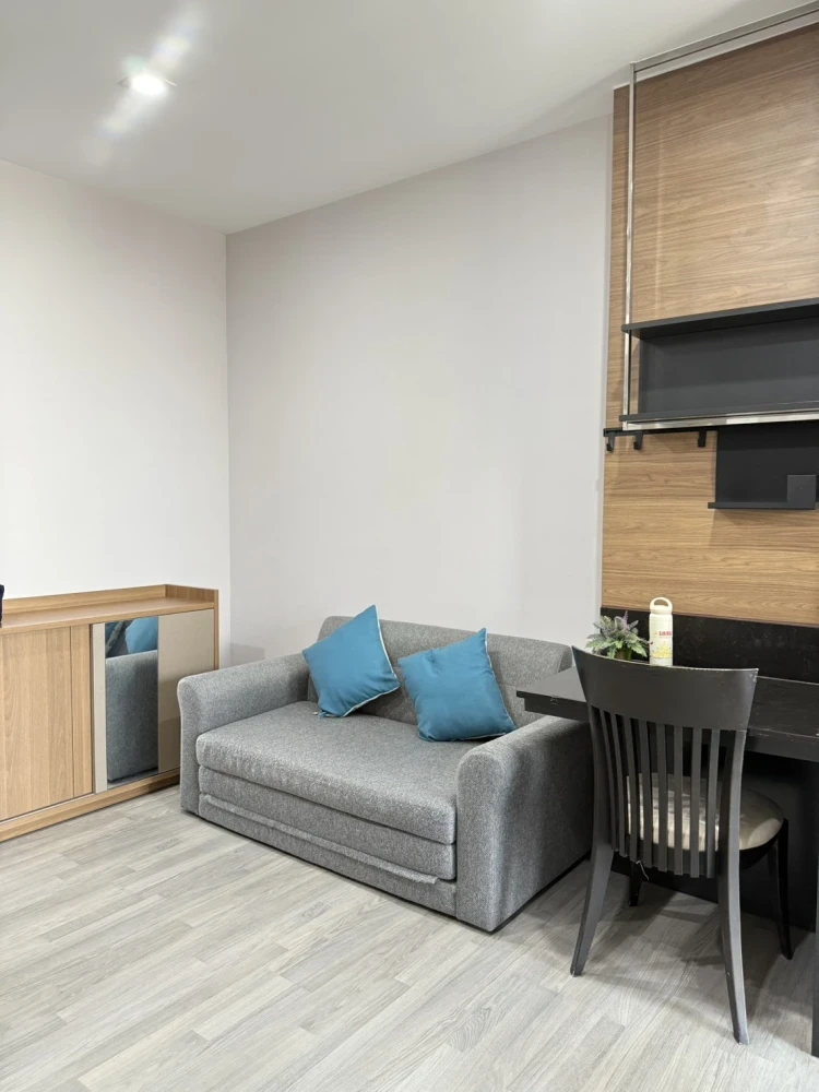 🏠🌃 ให้เช่า คอนโด เดอะรูม  สาทร-เซนต์หลุยส์  🏠🌃