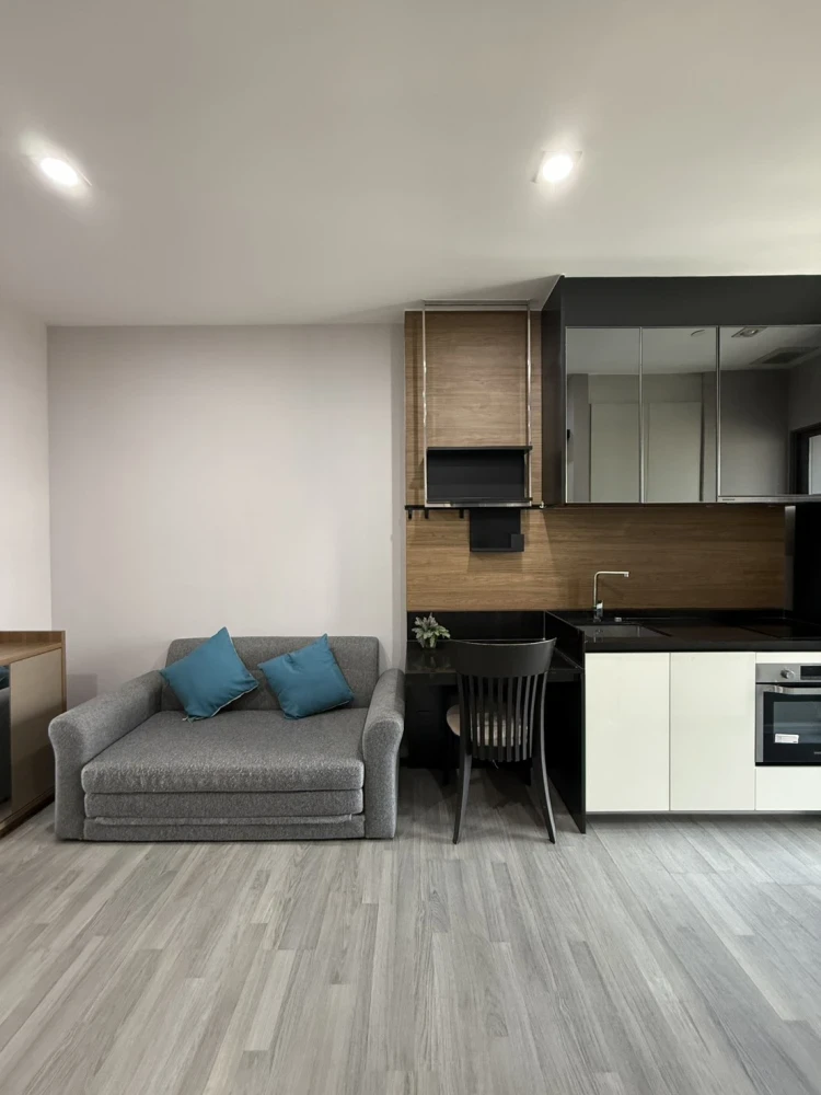 🏠🌃 ให้เช่า คอนโด เดอะรูม  สาทร-เซนต์หลุยส์  🏠🌃