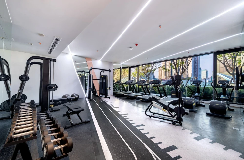 🏠🌃 ให้เช่า คอนโด เดอะสเตจ มายด์สเคป รัชดา-ห้วยขวาง 🏠🌃