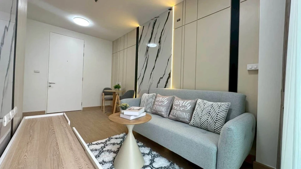 🏠🌃 ให้เช่า  คอนโด เดอะไพรเวซี่ จตุจักร🏠🌃