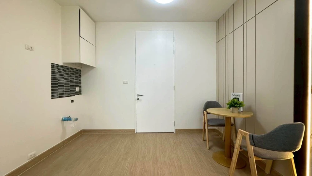 🏠🌃 ให้เช่า  คอนโด เดอะไพรเวซี่ จตุจักร🏠🌃