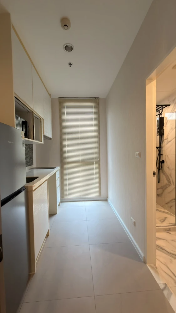 🏠🌃 ให้เช่า คอนโด เดอะ คิวเว่ ติวานนท์ 🏠🌃