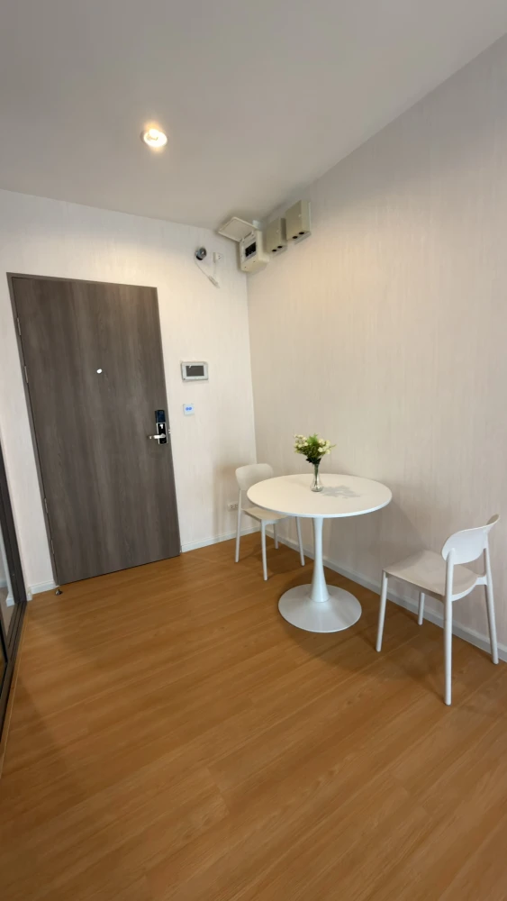 🏠🌃 ให้เช่า คอนโด เดอะ คิวเว่ ติวานนท์ 🏠🌃