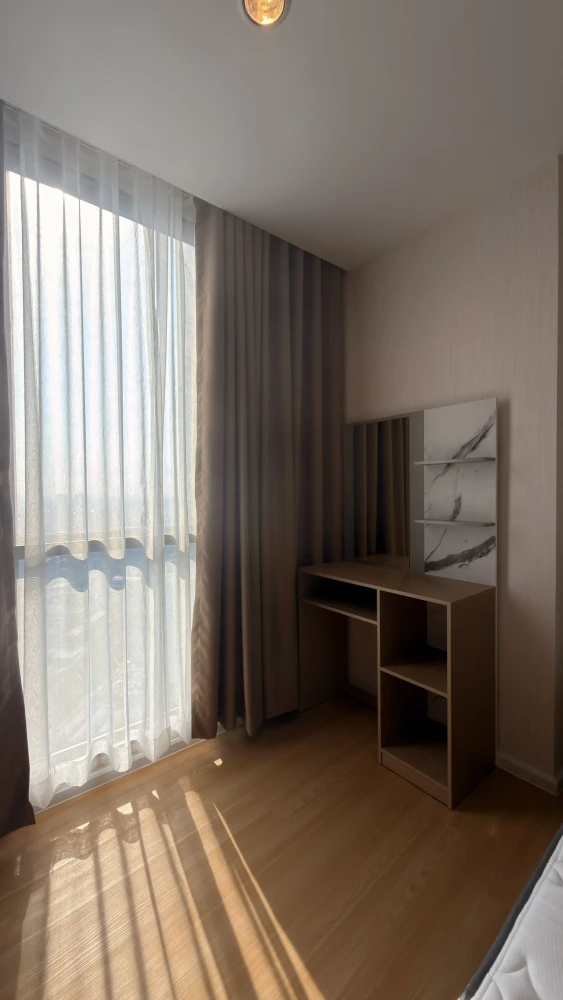 🏠🌃 ให้เช่า คอนโด เดอะ คิวเว่ ติวานนท์ 🏠🌃