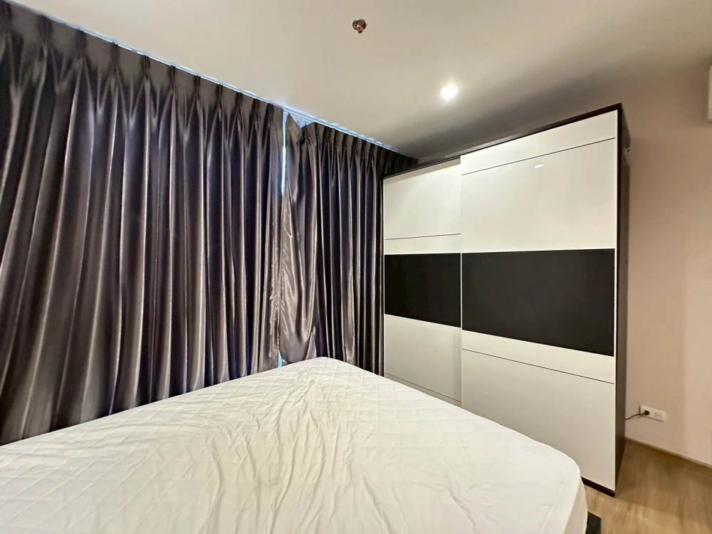 🏠🌃 ให้เช่า คอนโด เดอะ ทรี อินเตอร์เชนจ์  🏠🌃