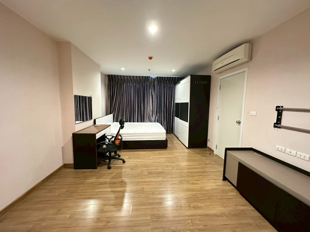 🏠🌃 ให้เช่า คอนโด เดอะ ทรี อินเตอร์เชนจ์  🏠🌃