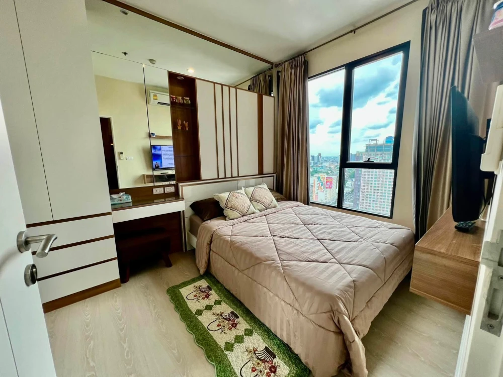 🏠🌃 ให้เช่า คอนโด เดอะ นิช ไพร์ด ทองหล่อ-เพชรบุรี 🏠🌃