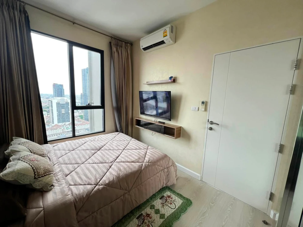 🏠🌃 ให้เช่า คอนโด เดอะ นิช ไพร์ด ทองหล่อ-เพชรบุรี 🏠🌃