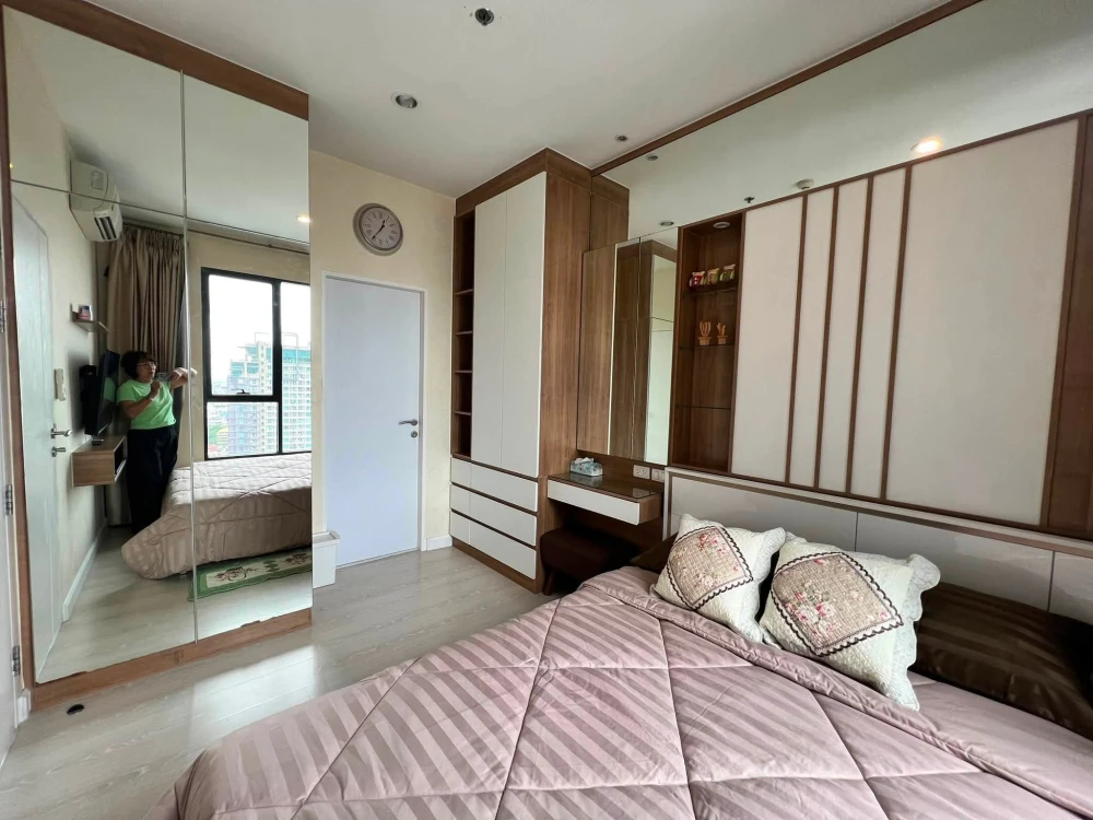 🏠🌃 ให้เช่า คอนโด เดอะ นิช ไพร์ด ทองหล่อ-เพชรบุรี 🏠🌃