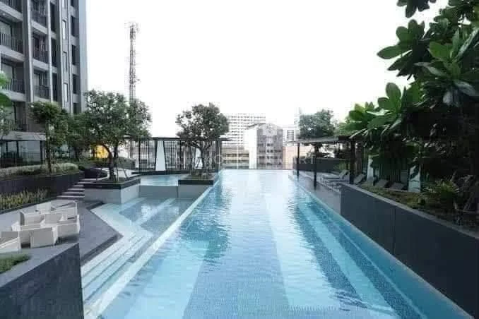 🏠🌃 ให้เช่า คอนโด เดอะ นิช ไพร์ด ทองหล่อ-เพชรบุรี 🏠🌃