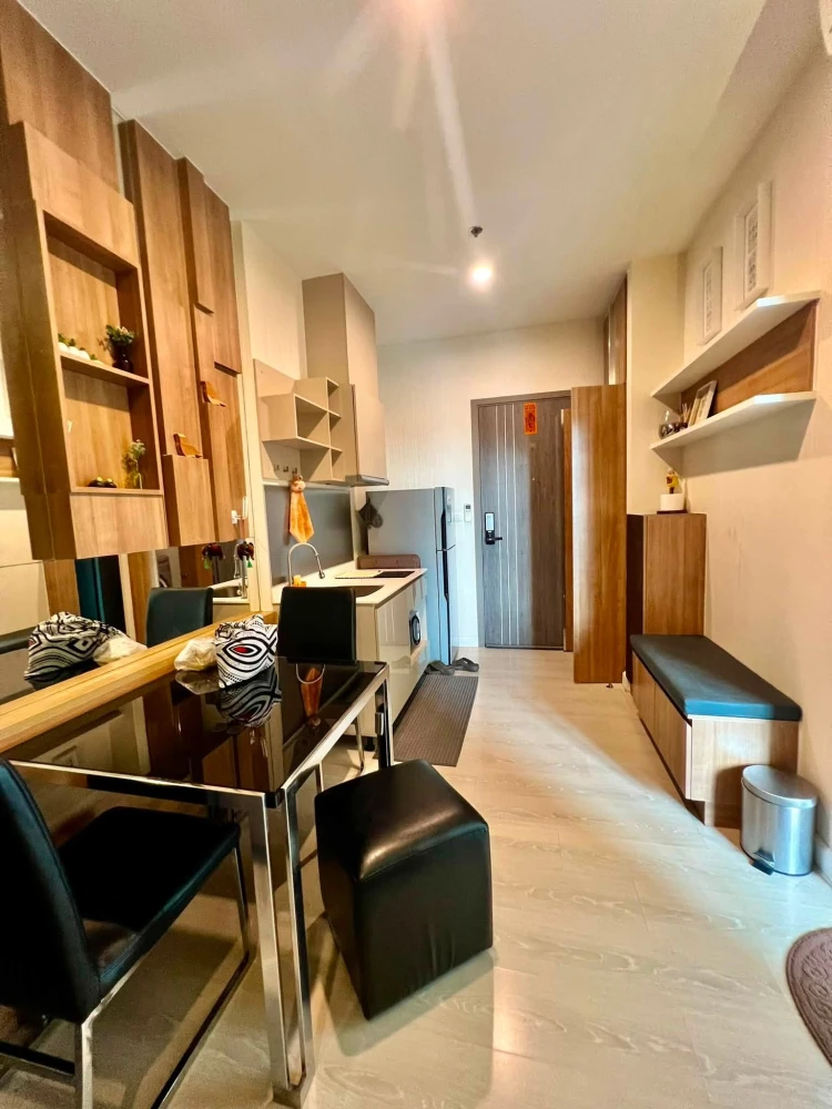 🏠🌃 ให้เช่า คอนโด เดอะ นิช ไพร์ด ทองหล่อ-เพชรบุรี 🏠🌃