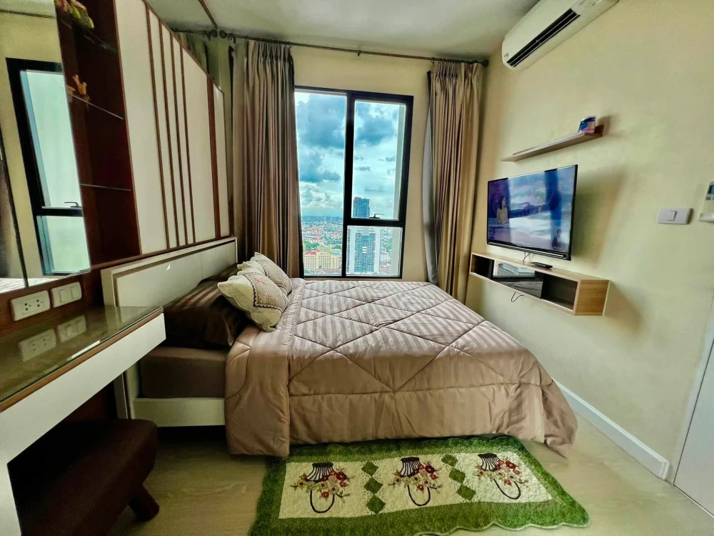 🏠🌃 ให้เช่า คอนโด เดอะ นิช ไพร์ด ทองหล่อ-เพชรบุรี 🏠🌃