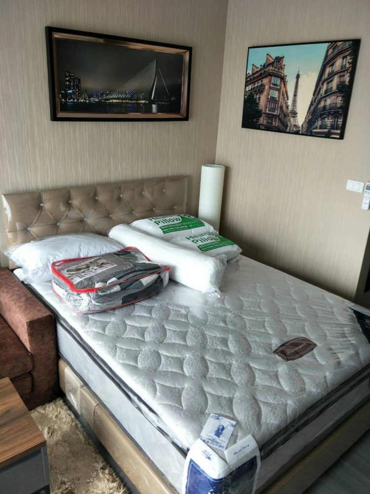 🏠🌃 ให้เช่า คอนโด  เดอะ พาร์คเเลนด์ จรัญ-ปิ่นเกล้า 🏠🌃