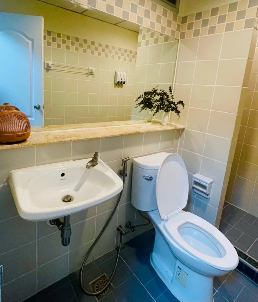 🏠🌃 ให้เช่า คอนโด เดอะ พาร์คเเลนด์ บางนา 🏠🌃