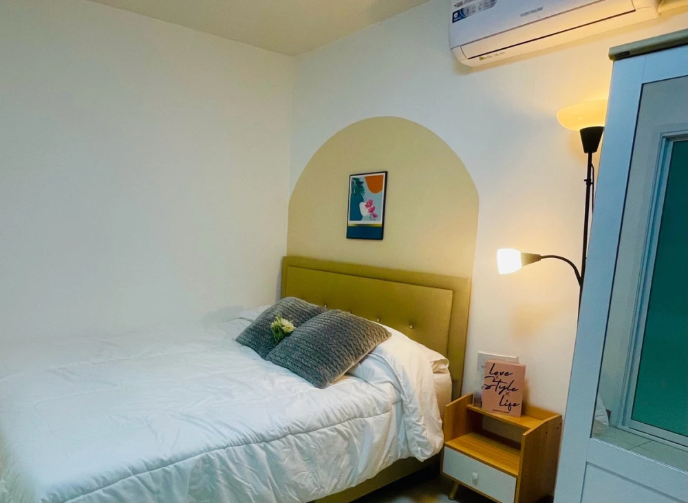 🏠🌃 ให้เช่า คอนโด เดอะ พาร์คเเลนด์ บางนา 🏠🌃