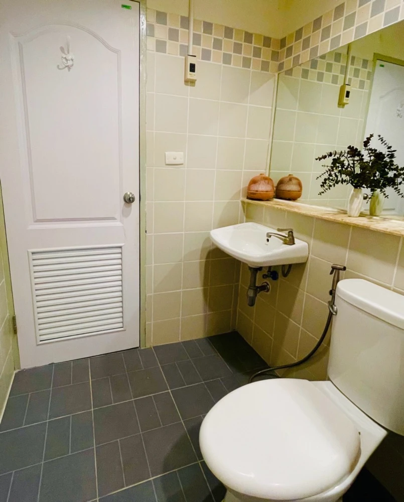 🏠🌃 ให้เช่า คอนโด เดอะ พาร์คเเลนด์ บางนา 🏠🌃