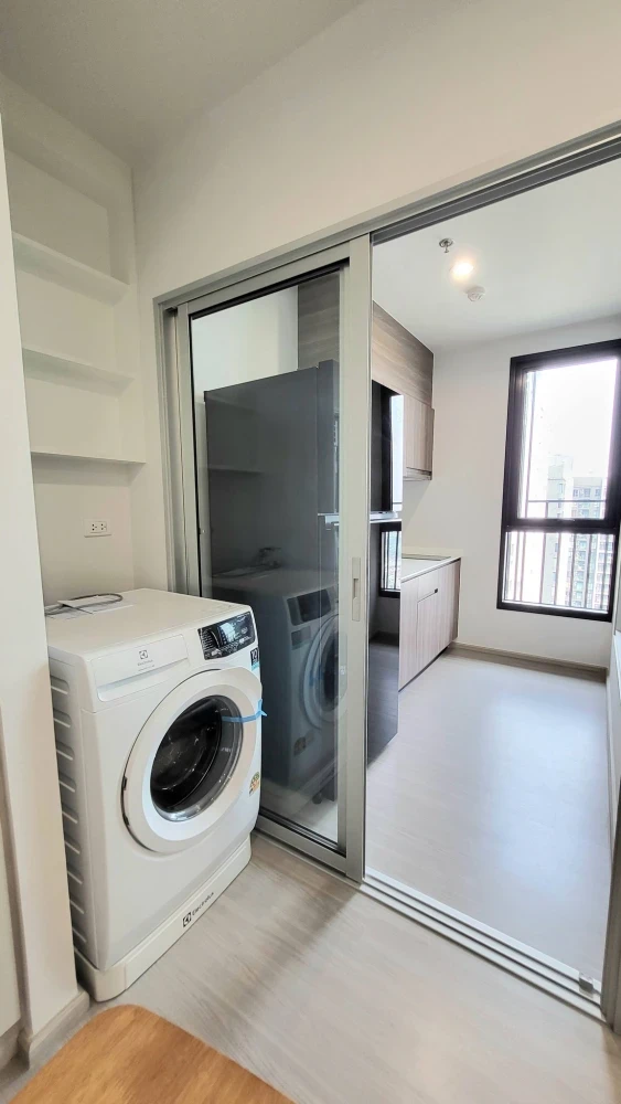 🏠🌃   ให้เช่า คอนโด เดอะ พาร์คเเลนด์ เพชรเกษม56   🏠🌃