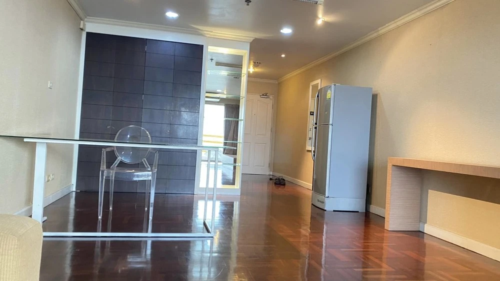 🏙️ ให้เช่า คอนโด เดอะ มาสเตอร์ สาทร เอ็กเซ็คคลูทีฟ ห้องกว้างอยู่สบาย ราคาจับต้องได้ พลาดแล้วจะเสียดาย