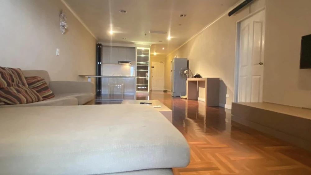 🏙️ ให้เช่า คอนโด เดอะ มาสเตอร์ สาทร เอ็กเซ็คคลูทีฟ ห้องกว้างอยู่สบาย ราคาจับต้องได้ พลาดแล้วจะเสียดาย