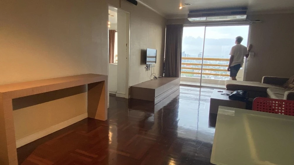 🏙️ ให้เช่า คอนโด เดอะ มาสเตอร์ สาทร เอ็กเซ็คคลูทีฟ ห้องกว้างอยู่สบาย ราคาจับต้องได้ พลาดแล้วจะเสียดาย