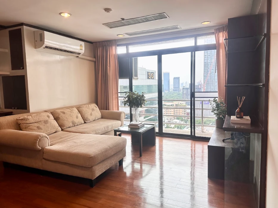🏠🌃 ให้เช่า คอนโด เดอะ รอยัล เพลส 2🏠🌃