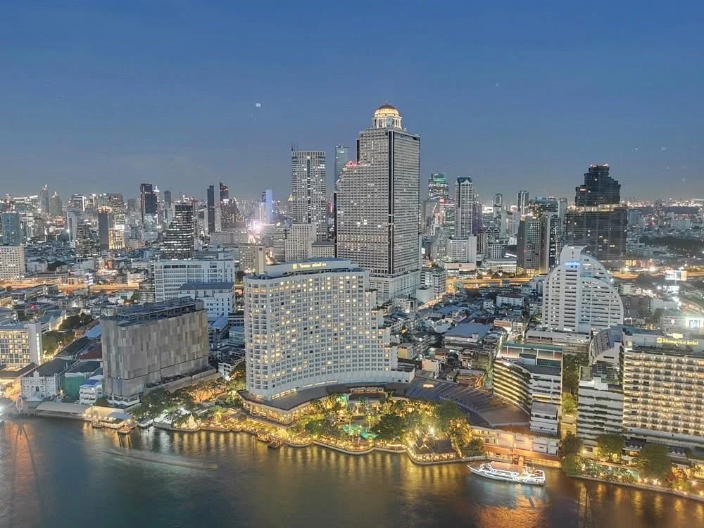 🏠🌃 ให้เช่า คอนโด  เดอะ  ริเวอร์    🏠🌃