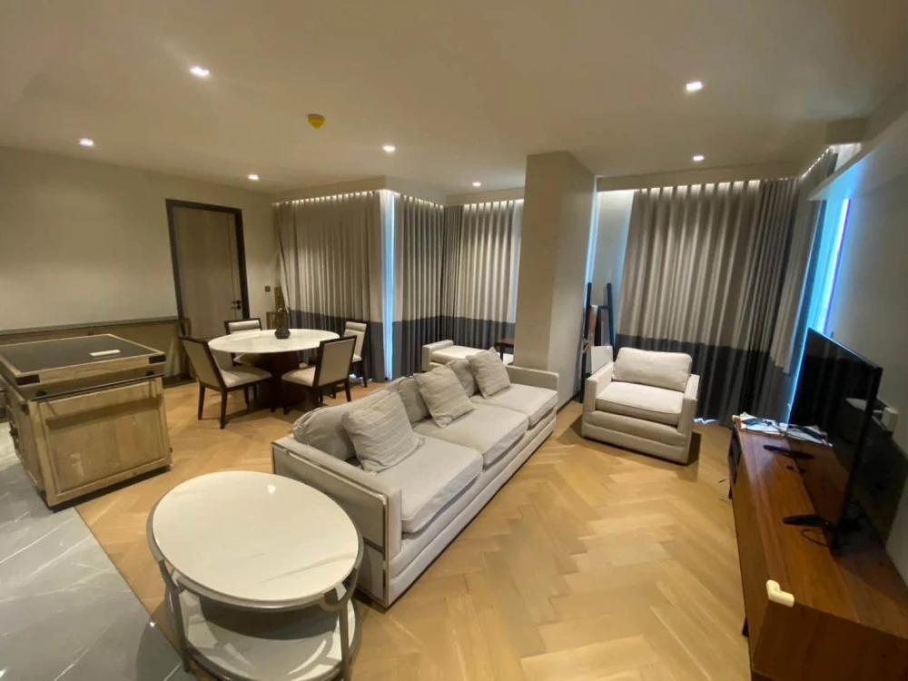 🏠🌃 ให้เช่า คอนโด เดอะ รีเซิร์ฟ สุขุมวิท 61 🏠🌃