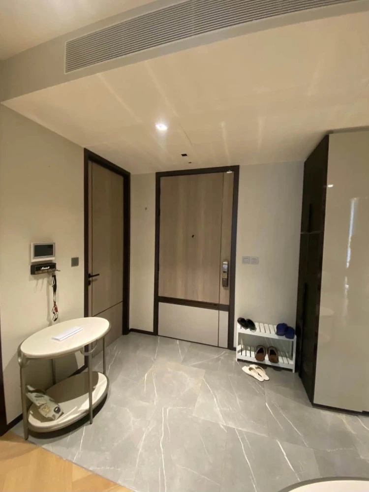 🏠🌃 ให้เช่า คอนโด เดอะ รีเซิร์ฟ สุขุมวิท 61 🏠🌃