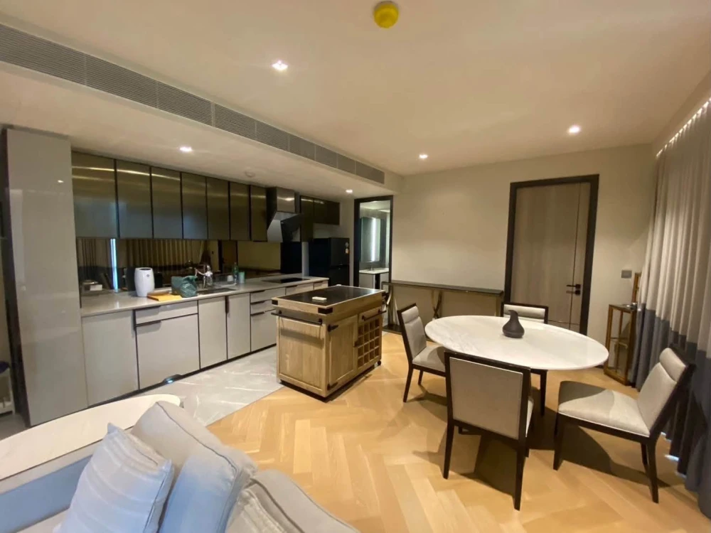 🏠🌃 ให้เช่า คอนโด เดอะ รีเซิร์ฟ สุขุมวิท 61 🏠🌃