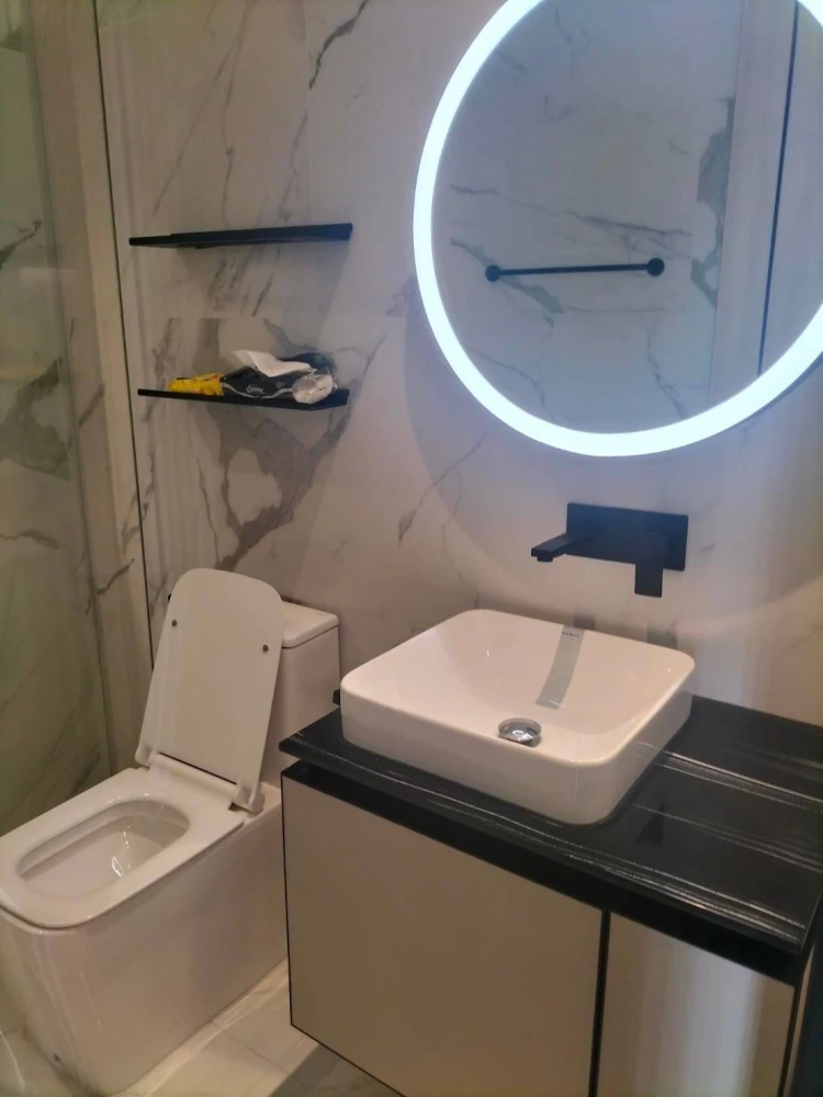 🏠🌃 ให้เช่า คอนโด เดอะ รูม พญาไท   🏠🌃