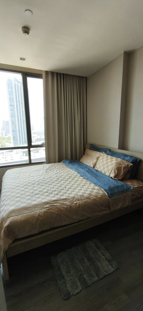 🏠🌃 ให้เช่า คอนโด เดอะ รูม สุขุมวิท69 🏠🌃