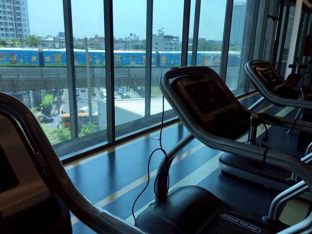 🏠🌃 ให้เช่า คอนโด เดอะ รูม สุขุมวิท69 🏠🌃