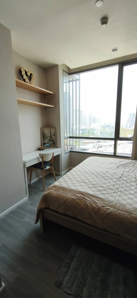 🏠🌃 ให้เช่า คอนโด เดอะ รูม สุขุมวิท69 🏠🌃