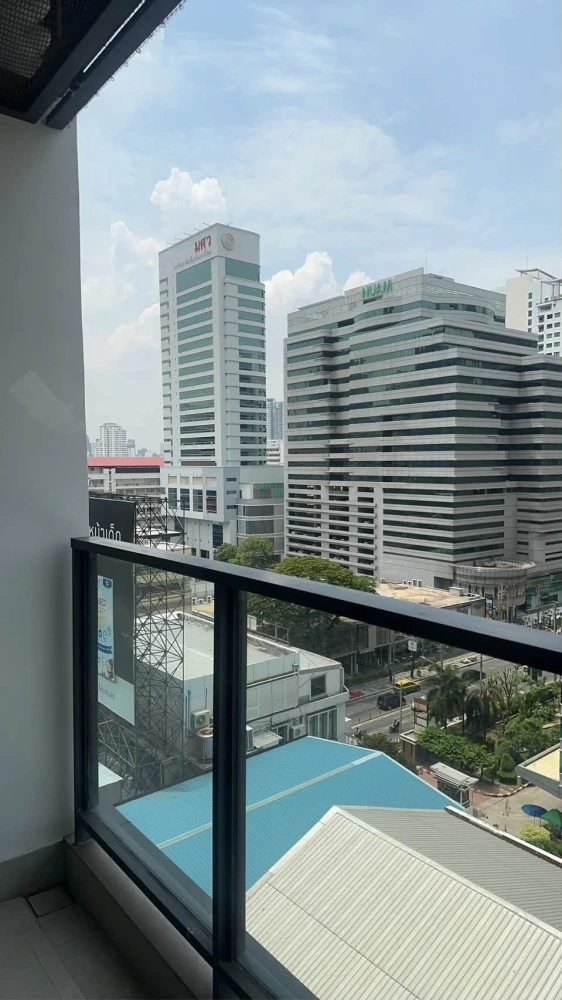 🏠🌃 ให้เช่า คอนโด เดอะ ลอฟท์ อโศก 🏠🌃