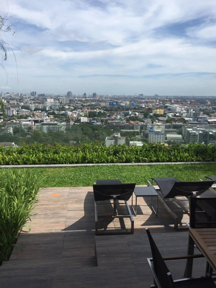 🏠🌃 ให้เช่า คอนโด เดอะ ลอฟ์ท เอกมัย 🏠🌃