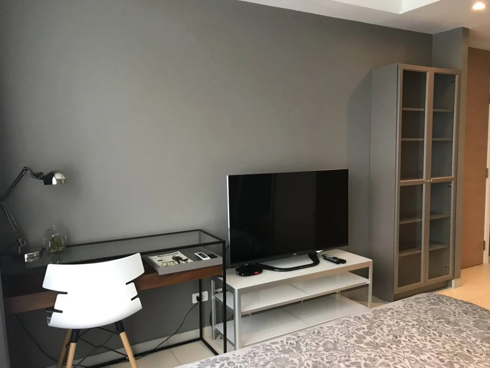 🏠🌃 ให้เช่า คอนโด เดอะ ลอฟ์ท เอกมัย 🏠🌃