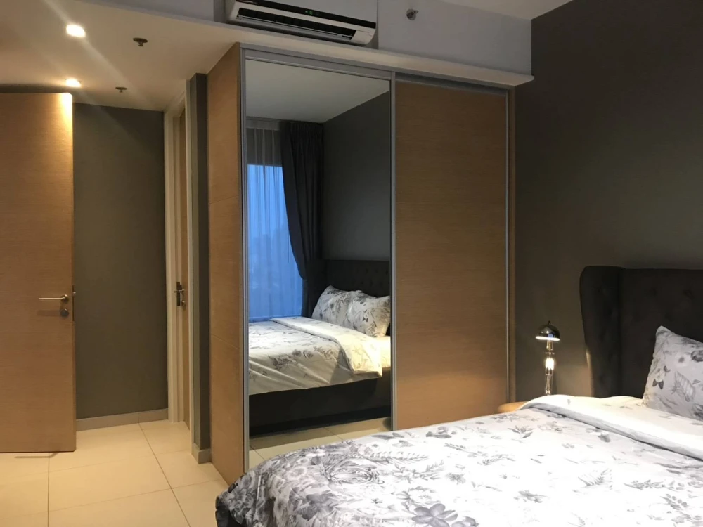 🏠🌃 ให้เช่า คอนโด เดอะ ลอฟ์ท เอกมัย 🏠🌃