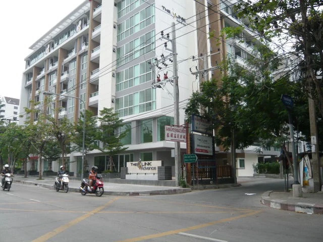 🏠🌃 ให้เช่า คอนโด เดอะ ลิงค์ สุขุมวิท 50 🏠🌃