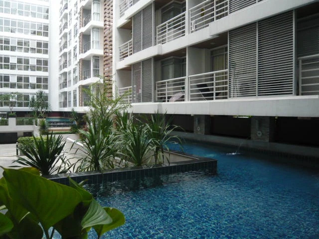 🏠🌃 ให้เช่า คอนโด เดอะ ลิงค์ สุขุมวิท 50 🏠🌃