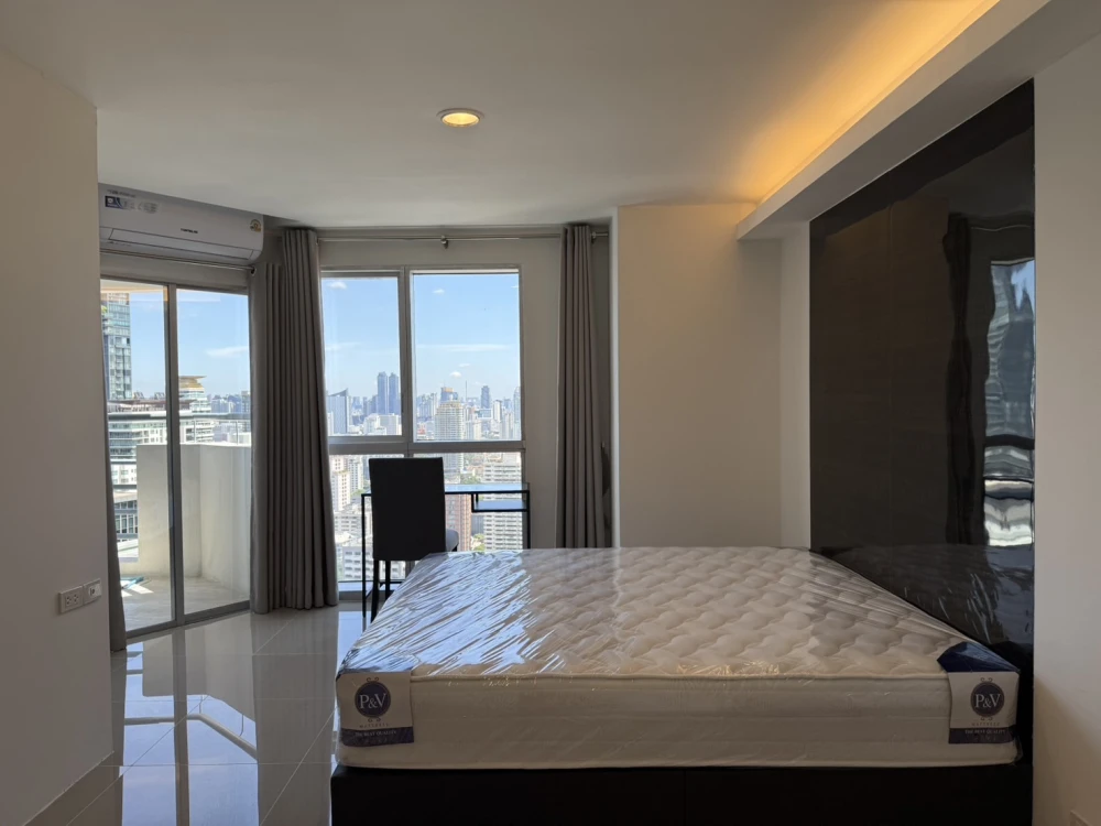 🏠🌃 ให้เช่า คอนโด เดอะ วอเตอร์ฟอร์ด ไดมอนด์ สุขุมวิท 30/1  🏠🌃