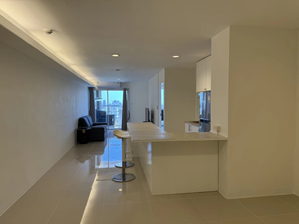 🏠🌃 ให้เช่า คอนโด เดอะ วอเตอร์ฟอร์ด ไดมอนด์ สุขุมวิท 30/1  🏠🌃