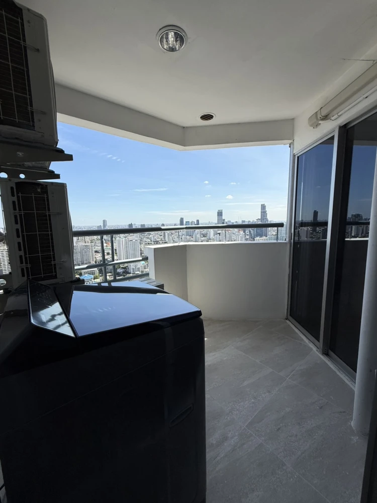 🏠🌃 ให้เช่า คอนโด เดอะ วอเตอร์ฟอร์ด ไดมอนด์ สุขุมวิท 30/1  🏠🌃
