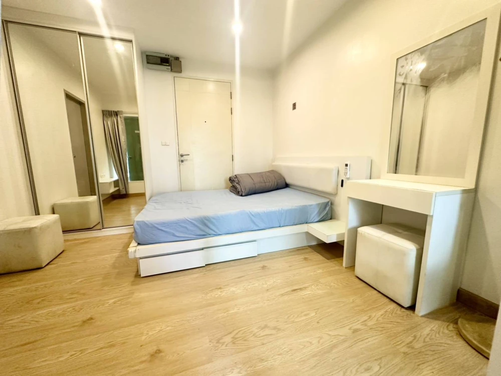 🏠🌃 ให้เช่า คอนโด เดอะ วีว่า  สาทร-ตากสิน 🏠🌃