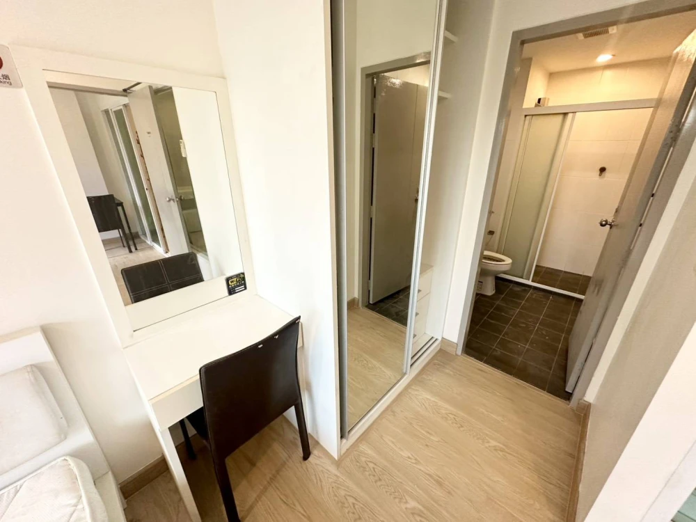 🏠🌃 ให้เช่า คอนโด เดอะ วีว่า  สาทร-ตากสิน 🏠🌃