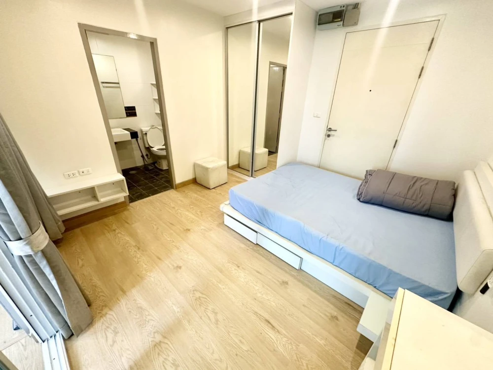 🏠🌃 ให้เช่า คอนโด เดอะ วีว่า  สาทร-ตากสิน 🏠🌃