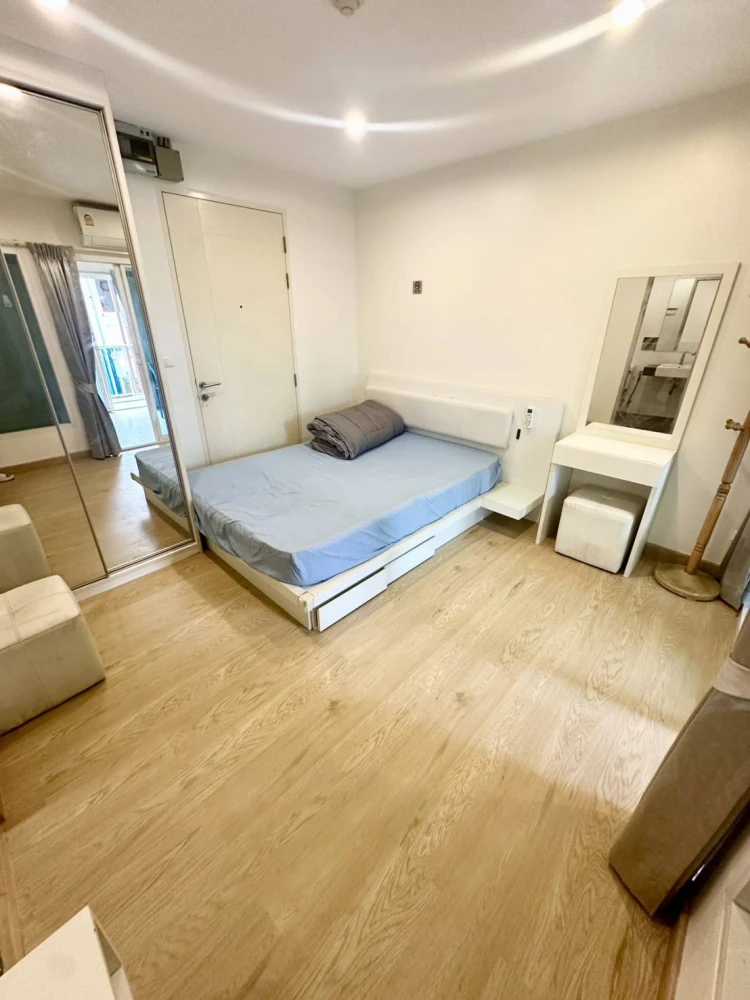 🏠🌃 ให้เช่า คอนโด เดอะ วีว่า  สาทร-ตากสิน 🏠🌃