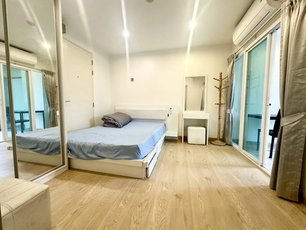 🏠🌃 ให้เช่า คอนโด เดอะ วีว่า  สาทร-ตากสิน 🏠🌃