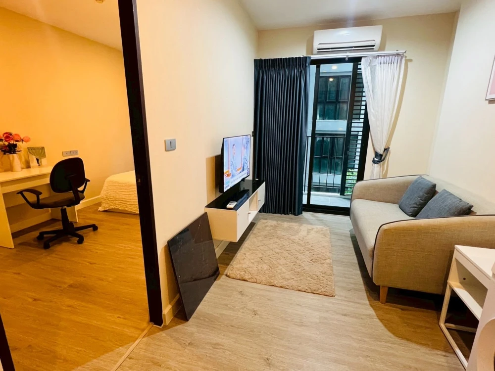 🏠🌃 ให้เช่า คอนโด เดอะ สกาย สุขุมวิท 🏠🌃